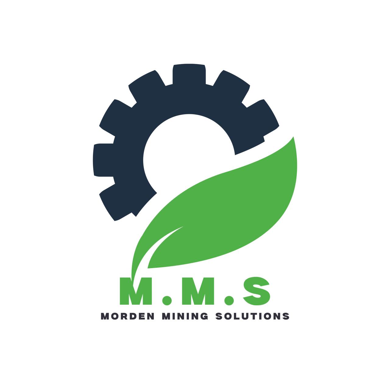Morden Mining Solutions